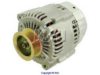 WAIglobal 13769N Alternator